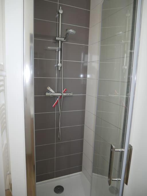 Appt T2 Confortable Ла-Рош-сюр-Йон Экстерьер фото