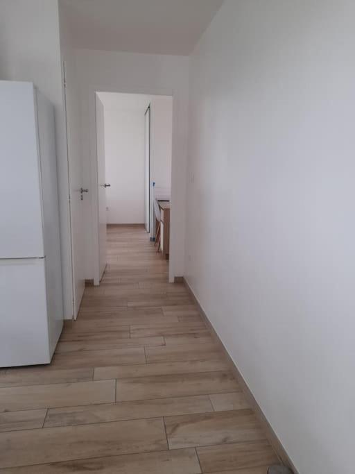 Appt T2 Confortable Ла-Рош-сюр-Йон Экстерьер фото